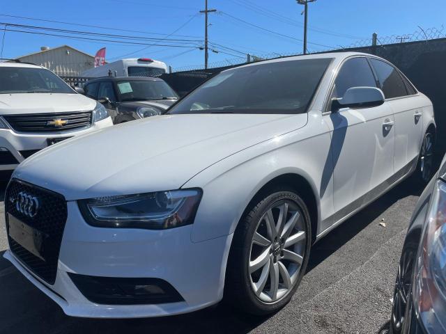 VIN WAUFFAFLXDN020746 2013 Audi A4, Premium Plus no.2