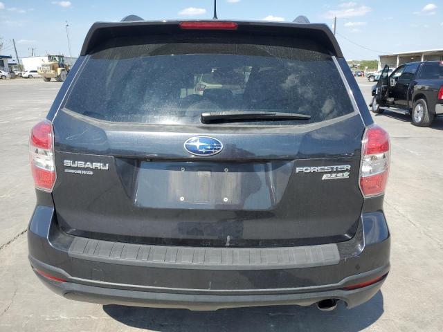 JF2SJAJCXEH555973 Subaru Forester 2.5i Limited