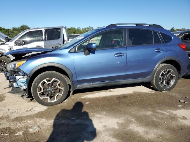 2017 Subaru Crosstrek Premium