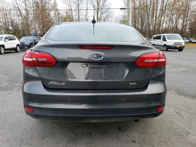 1FADP3H27JL205910 2018 FORD FOCUS, photo no. 6