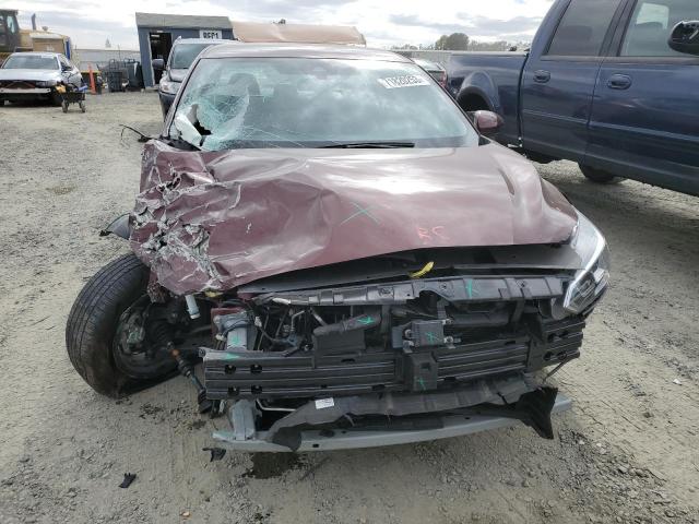 3N1AB8CV4NY297276 Nissan SENTRA SV