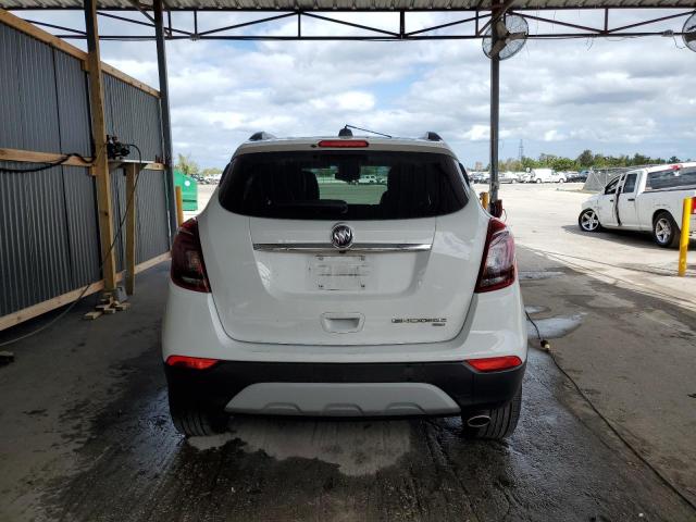 KL4CJESB3KB715619 2019 BUICK ENCORE, photo no. 6