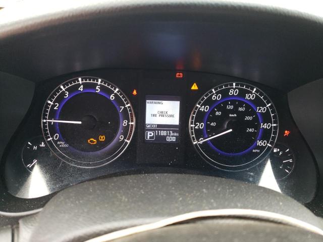 2017 INFINITI QX50 - JN1BJ0RR2HM406621