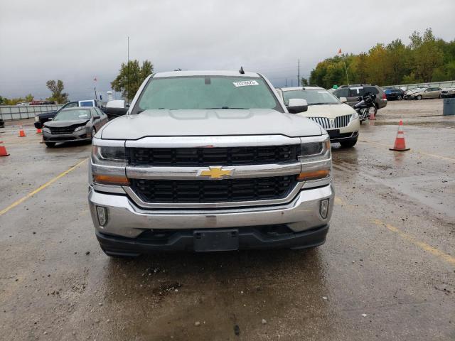 1GCVKREC8HZ102211 | 2017 CHEVROLET SILVERADO