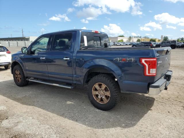 1FTEW1EP5GFB07584 | 2016 FORD F150 SUPER