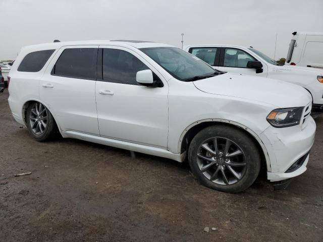 1C4RDJAG2EC549086 Dodge Durango Sxt