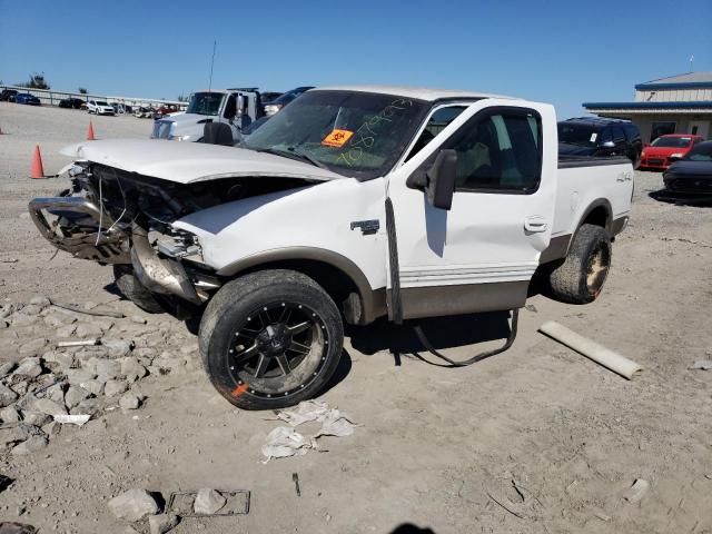 2003 Ford F-150 