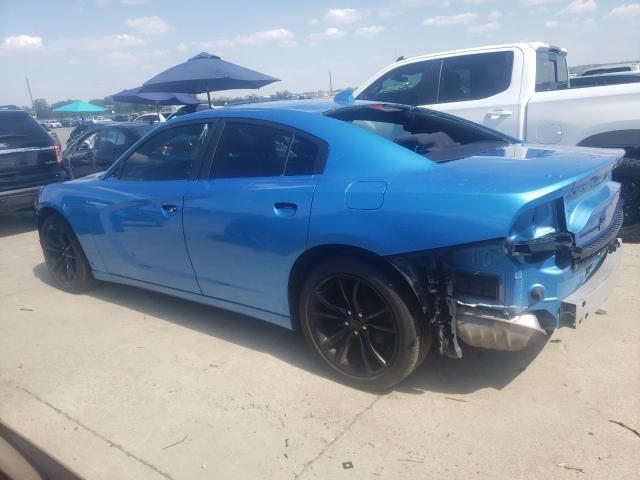 2C3CDXHG0GH211138 Dodge Charger Sxt
