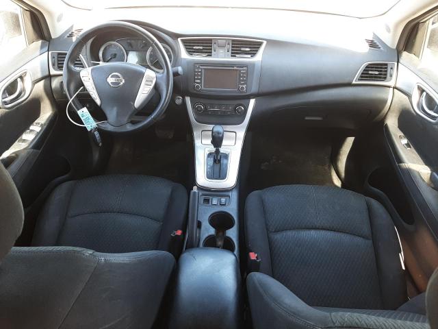 3N1AB7AP5FY371479 | 2015 NISSAN SENTRA S