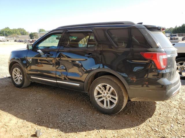 1FM5K7D86GGC62627 | 2016 Ford explorer xlt