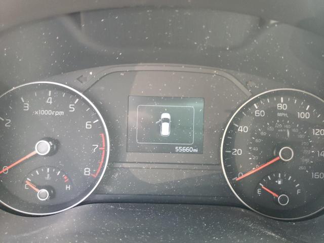 KNDPN3AC2H7214064 KIA Sportage Ex