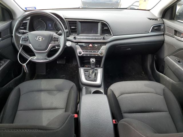 2018 HYUNDAI ELANTRA SE - 5NPD84LF8JH276190