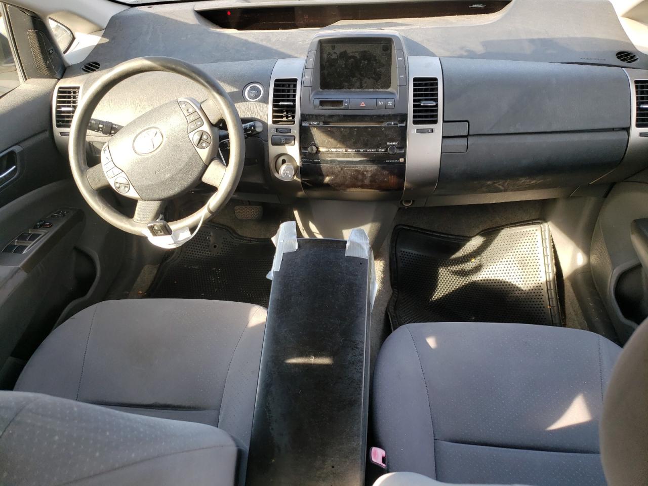 JTDKB20U677670722 2007 Toyota Prius