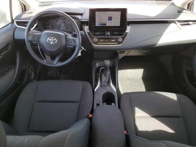 5YFB4MDE7PP066958 Toyota Corolla LE 8