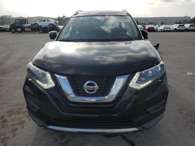 2017 NISSAN ROGUE S - KNMAT2MT7HP514717
