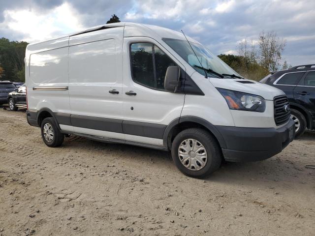 1FTYR2CM2KKA81741 2019 Ford Transit T-250
