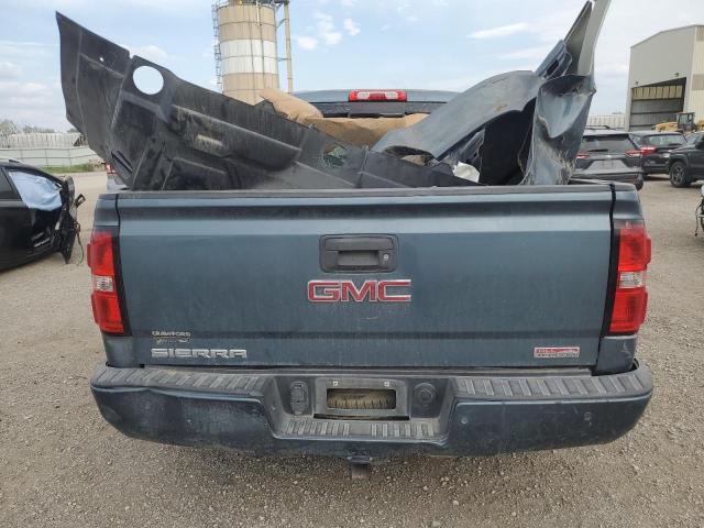 3GTU2VEC5EG148613 | 2014 GMC SIERRA K15