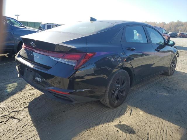 5NPLM4AG6MH002767 | 2021 HYUNDAI ELANTRA SE