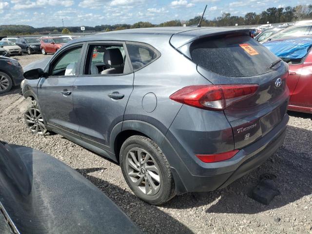 KM8J23A41GU155849 | 2016 HYUNDAI TUCSON SE