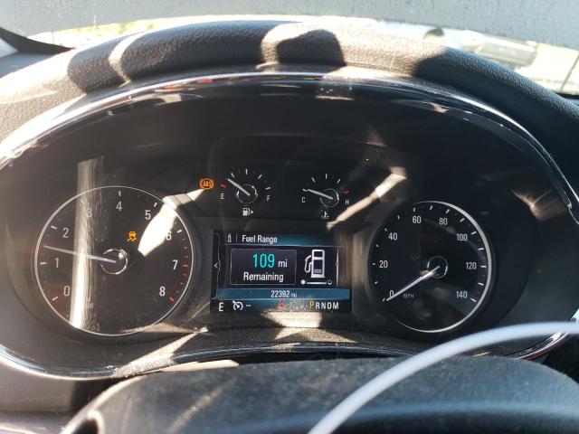 KL4CJ2SB6KB713894 Buick Encore Sport Touring
