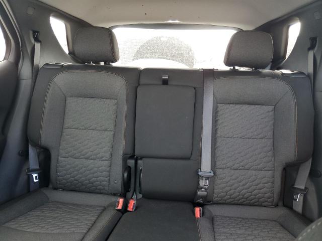  CHEVROLET EQUINOX 2021 Сріблястий
