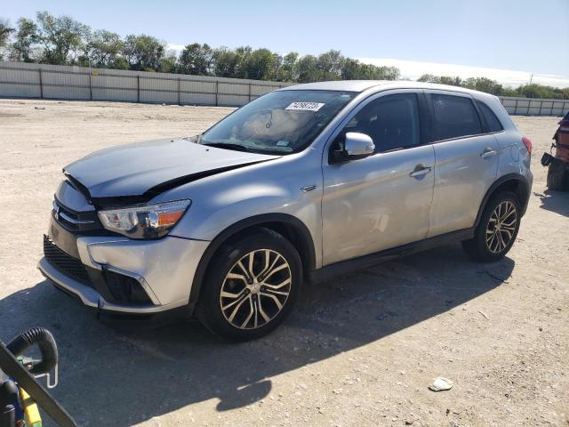 2019 Mitsubishi Outlander Sport ES