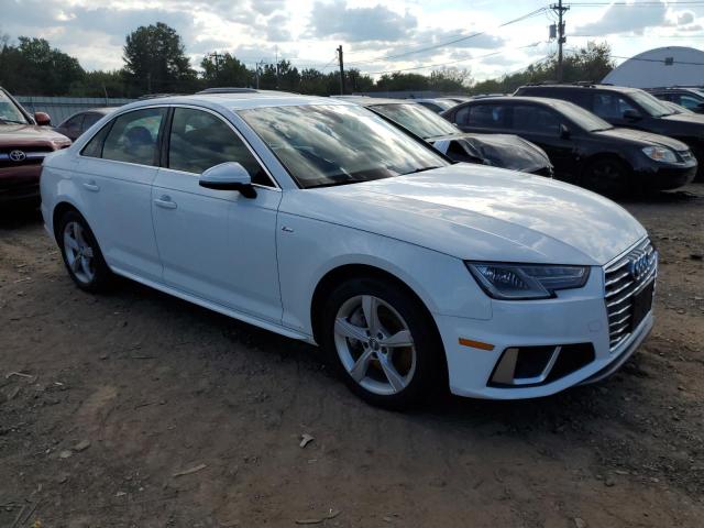 WAUDNAF49KA014119 2019 AUDI A4, photo no. 4