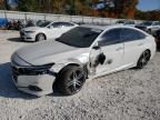 2022 HONDA ACCORD TOU - 1HGCV2F96NA007943
