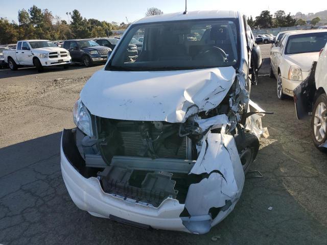 3N6CM0KNXMK700128 Nissan NV200 2.5S