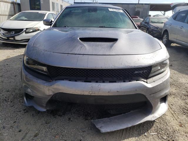 2C3CDXEJ4GH165264 Dodge Charger Srt 392