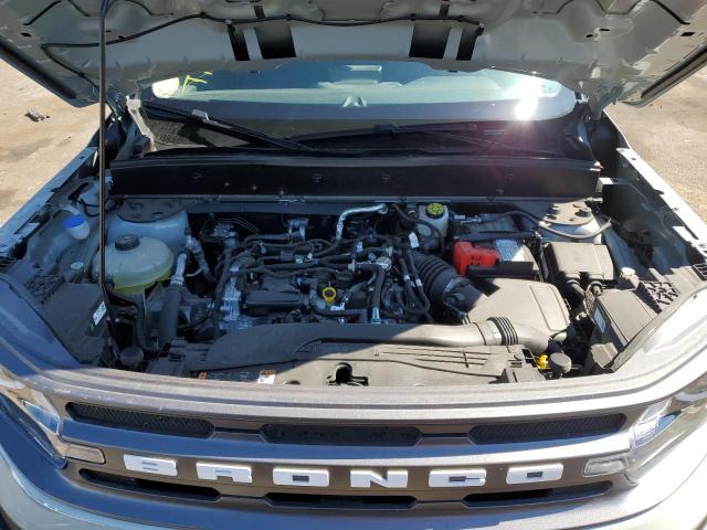 3FMCR9B65NRE06027 Ford Bronco Sport Big Bend
