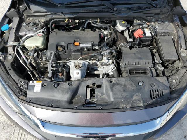 19XFC2F77JE041543 Honda CIVIC EX
