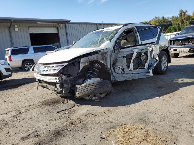 2007 Nissan Murano SL