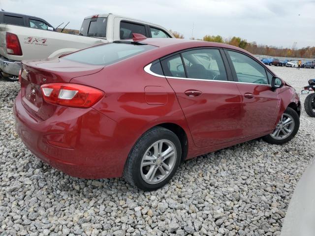 3G1BE5SM4HS560561 | 2017 Chevrolet cruze lt