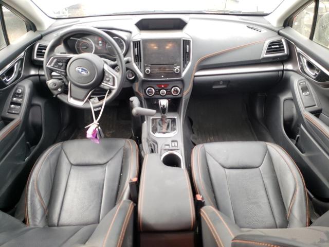 JF2GTAMC0L8236140 Subaru Crosstrek Limited
