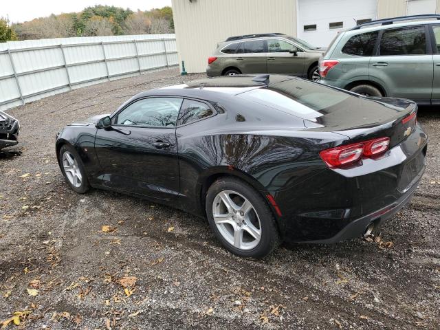 1G1FB1RSXP0138386 Chevrolet Camaro LS 2