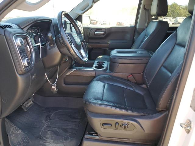 1GTP8DED0KZ175101 GMC Sierra C1500 Slt