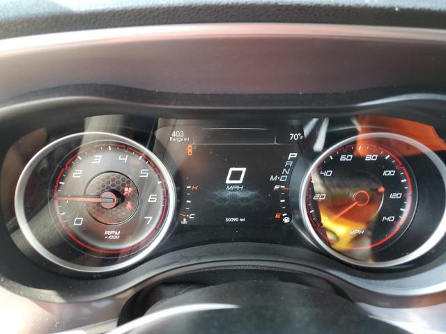 2C3CDXBG8MH656537 Dodge Charger Sxt