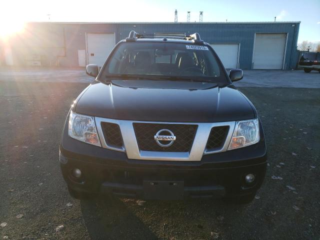 1N6ED0EB8LN719974 Nissan FRONTIER S