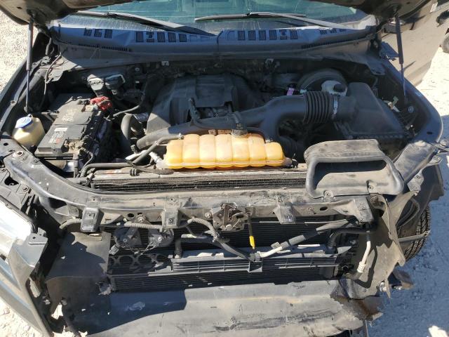 1FTEW1CP0FFA06678 Ford F150 Supercrew
