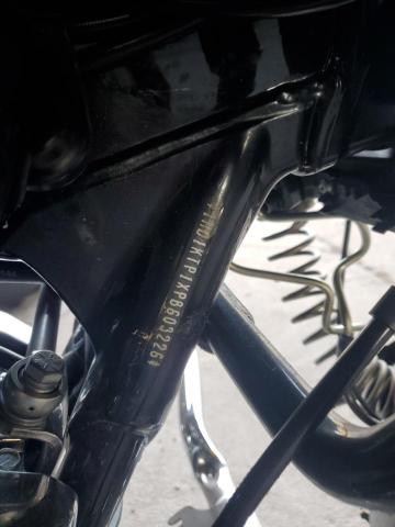 2023 HARLEY-DAVIDSON FLTRXS 1HD1KTP1XPB603226