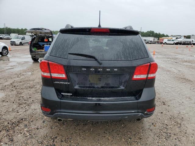 3C4PDCBG6KT846024 | 2019 DODGE JOURNEY SE