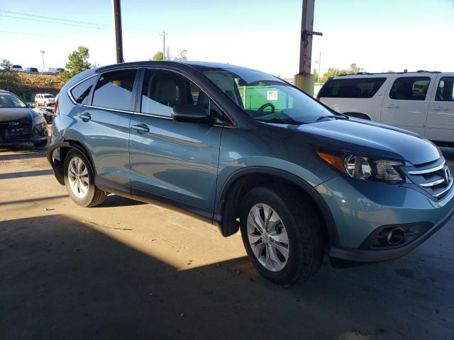 2HKRM3H54EH556397 Honda CR-V EX