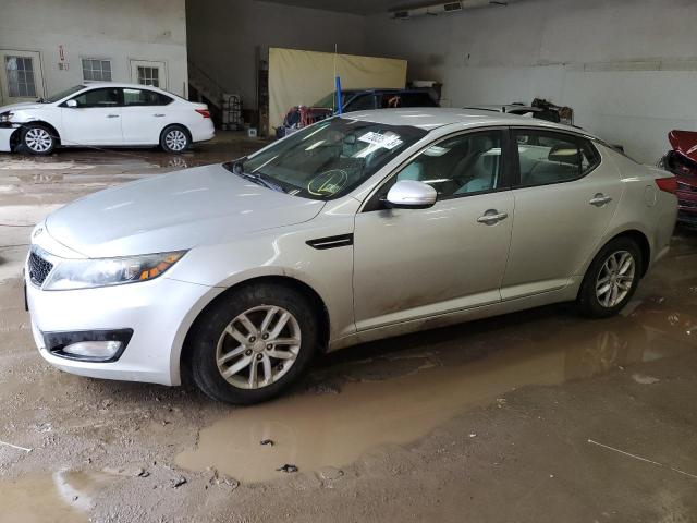 2012 Kia Optima LX