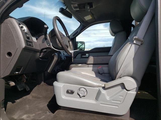 1FTFW1CT8EKD15273 Ford F150 Supercrew