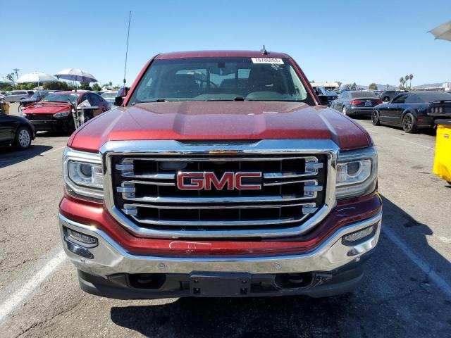 1GTV2NEC0HZ169068 | 2017 GMC SIERRA K15