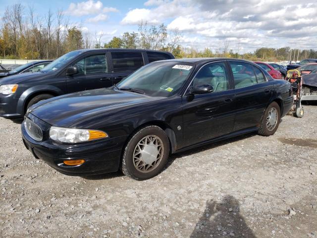 2004 Buick LeSabre Custom