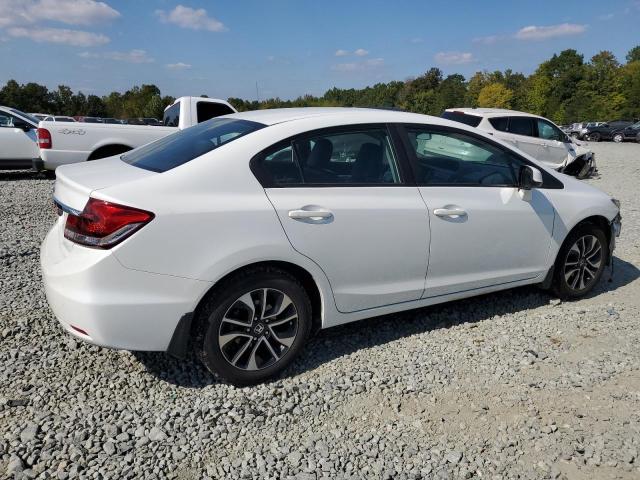 Vin: 19xfb2f99de009282, lot: 71029293, honda civic exl 20133