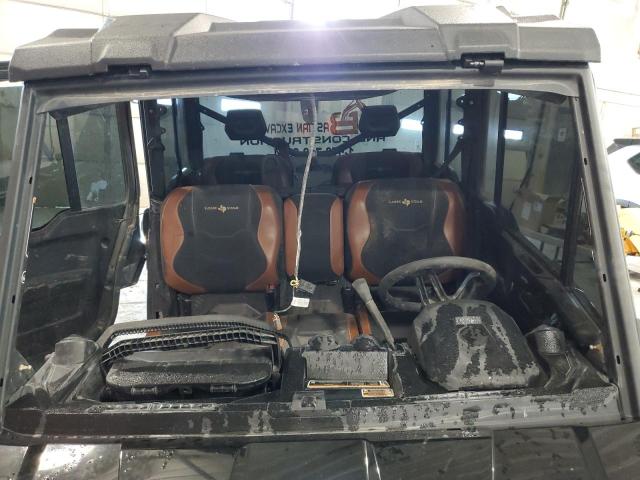 2022 CAN-AM DEFENDER M - 3JBUUAX40NK009658