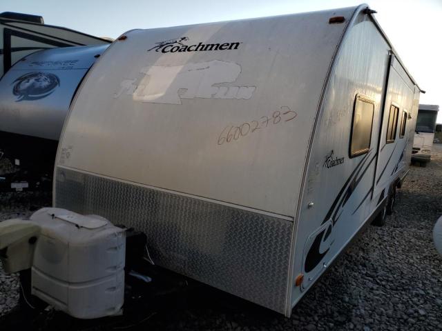 2011 Other Trailer VIN: 5ZT2FEUB7BA003473 Lot: 66002783